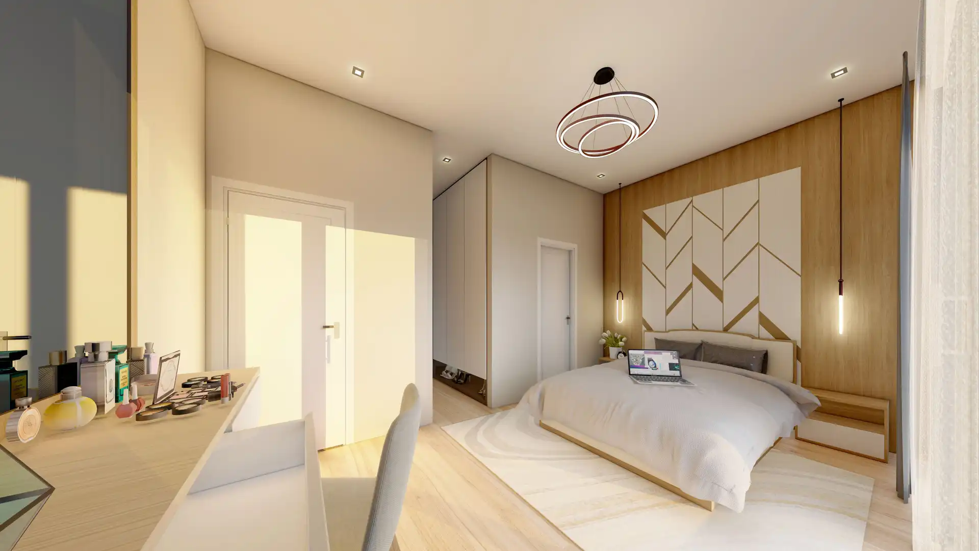 Villa mit Pool zum Verkauf in Calle los Madroños 3, imagen 16