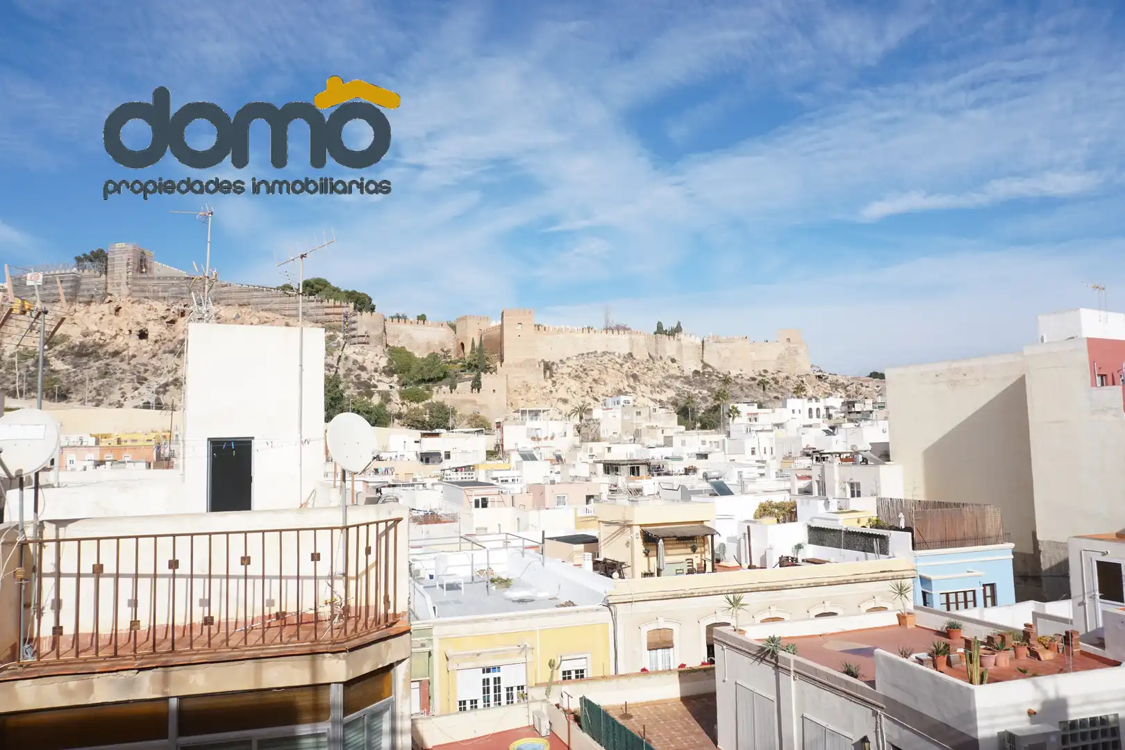 Room in Calle San Telmo, 5, Centro