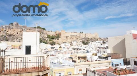 Foto 2 de Pis per a compartir a Calle San Telmo, 5, Centro, Almería