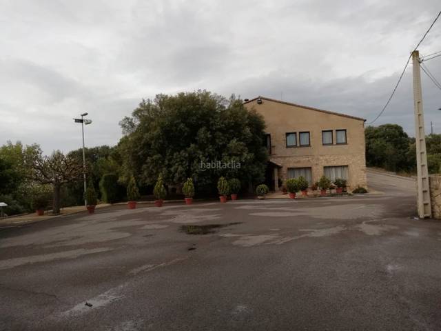 Edificio en Venta en Calders