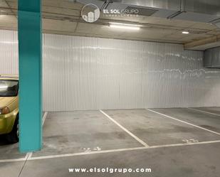 Aparcament de Garatge en venda en Gijón 