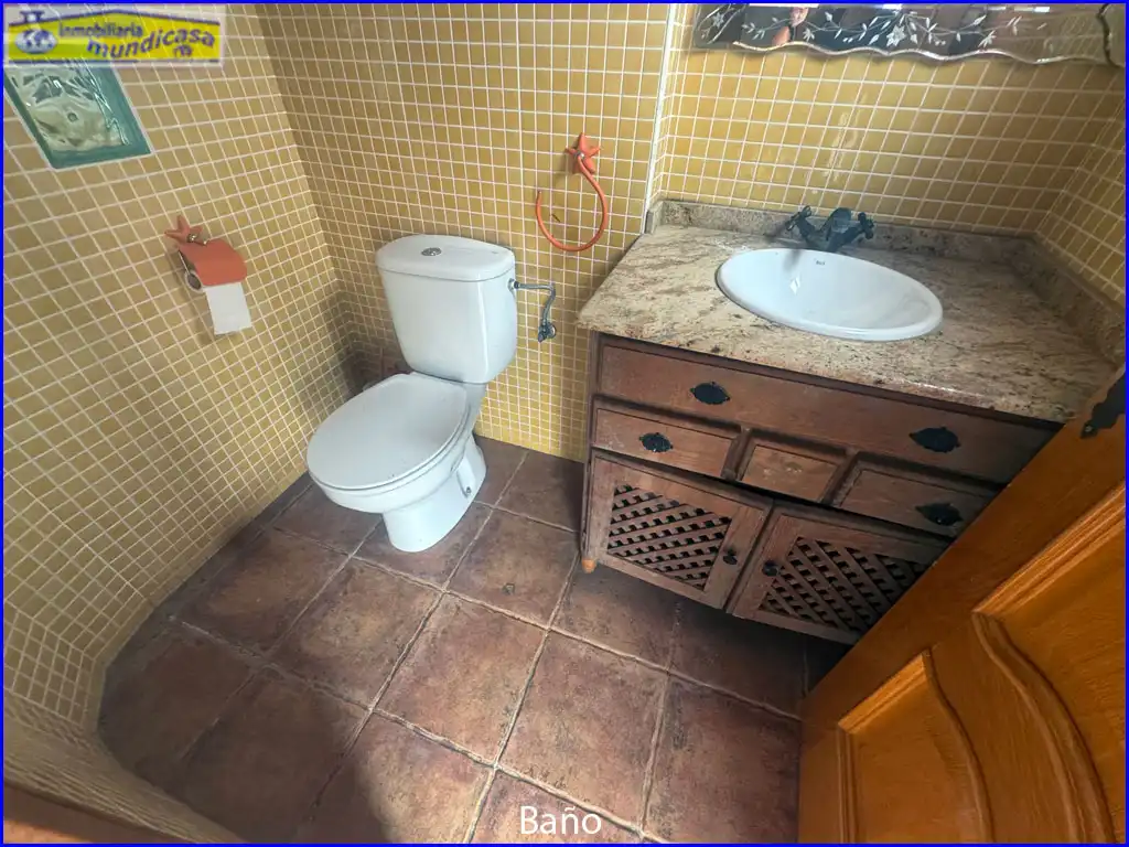 Villa avec terrasse à vendre à Calle Sierra Carrascoy, imagen 37