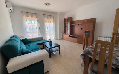 Living room of Flat for sale in Miguelturra  with Terrace, Storage room and Swimming Pool