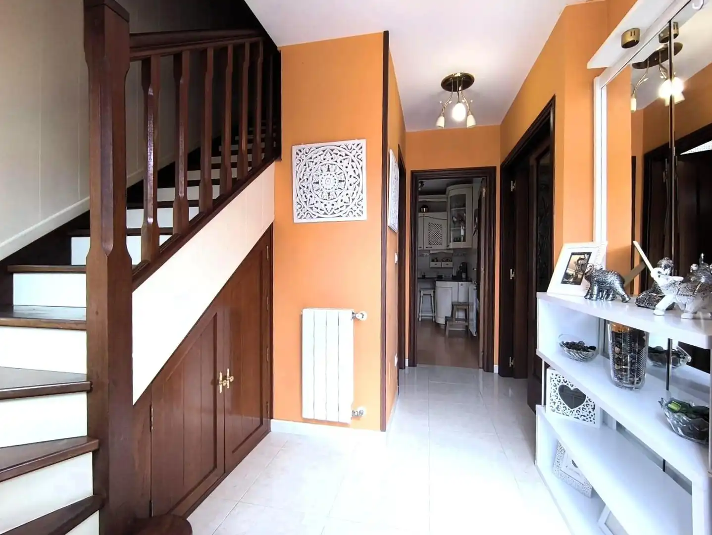 Villa mit Garten zum Verkauf in Santa María de Cayón, imagen 11
