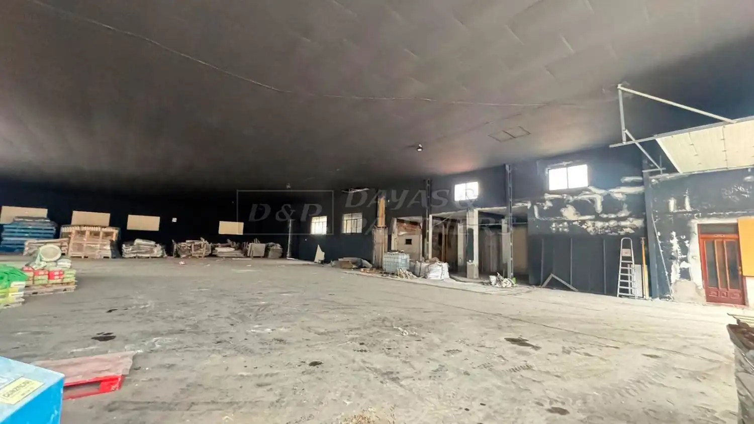 Nave industrial en venta en Redován, imagen 3