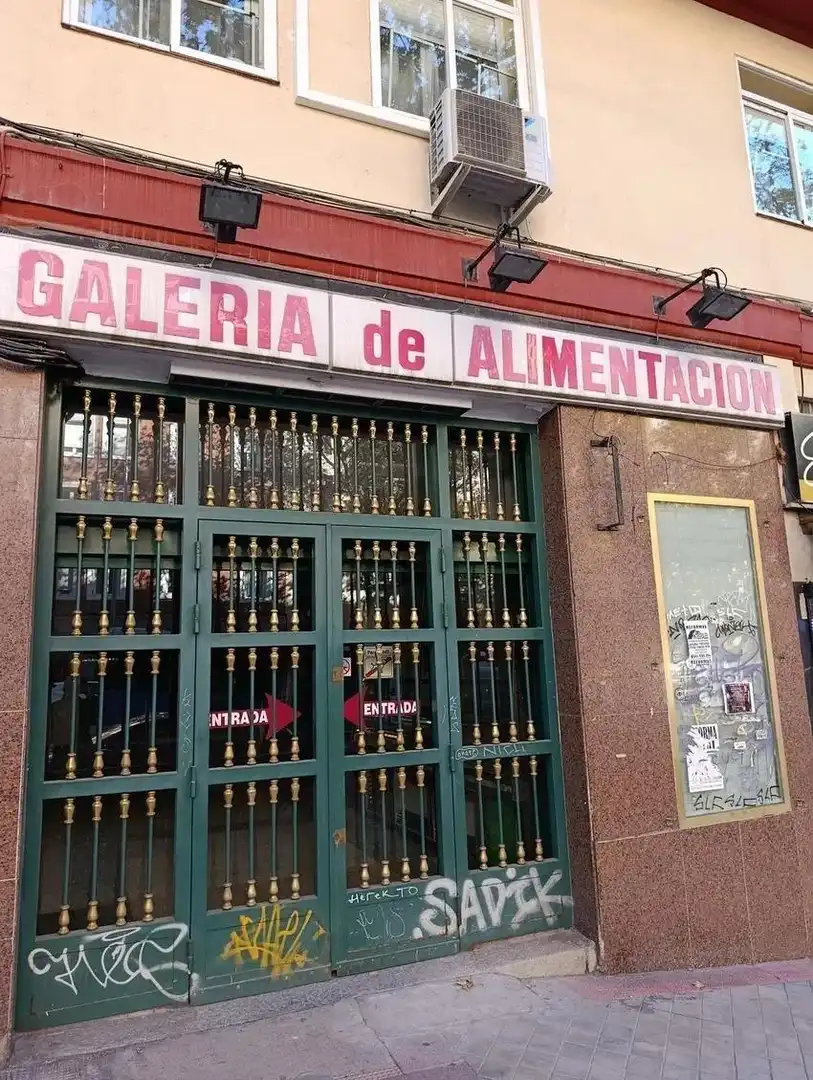 Gewerbefläche zum Verkauf in Avenida Avenida Menéndez Pelayo, imagen 11