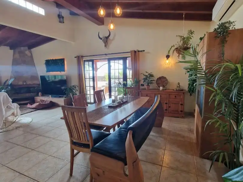 Maison rustique avec piscine à vendre à Calle Campo Santo 11, imagen 5