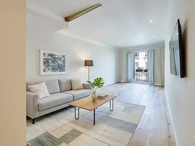Wohnung mit Terrasse zum Verkauf in Eixample, imagen 23