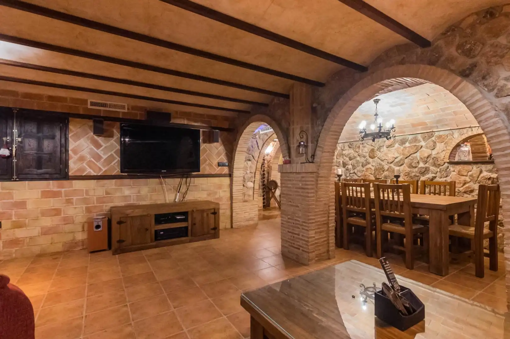 Casa o chalet en venta en Molina de Segura con Aire acondicionado, Calefacción y Jardín privado