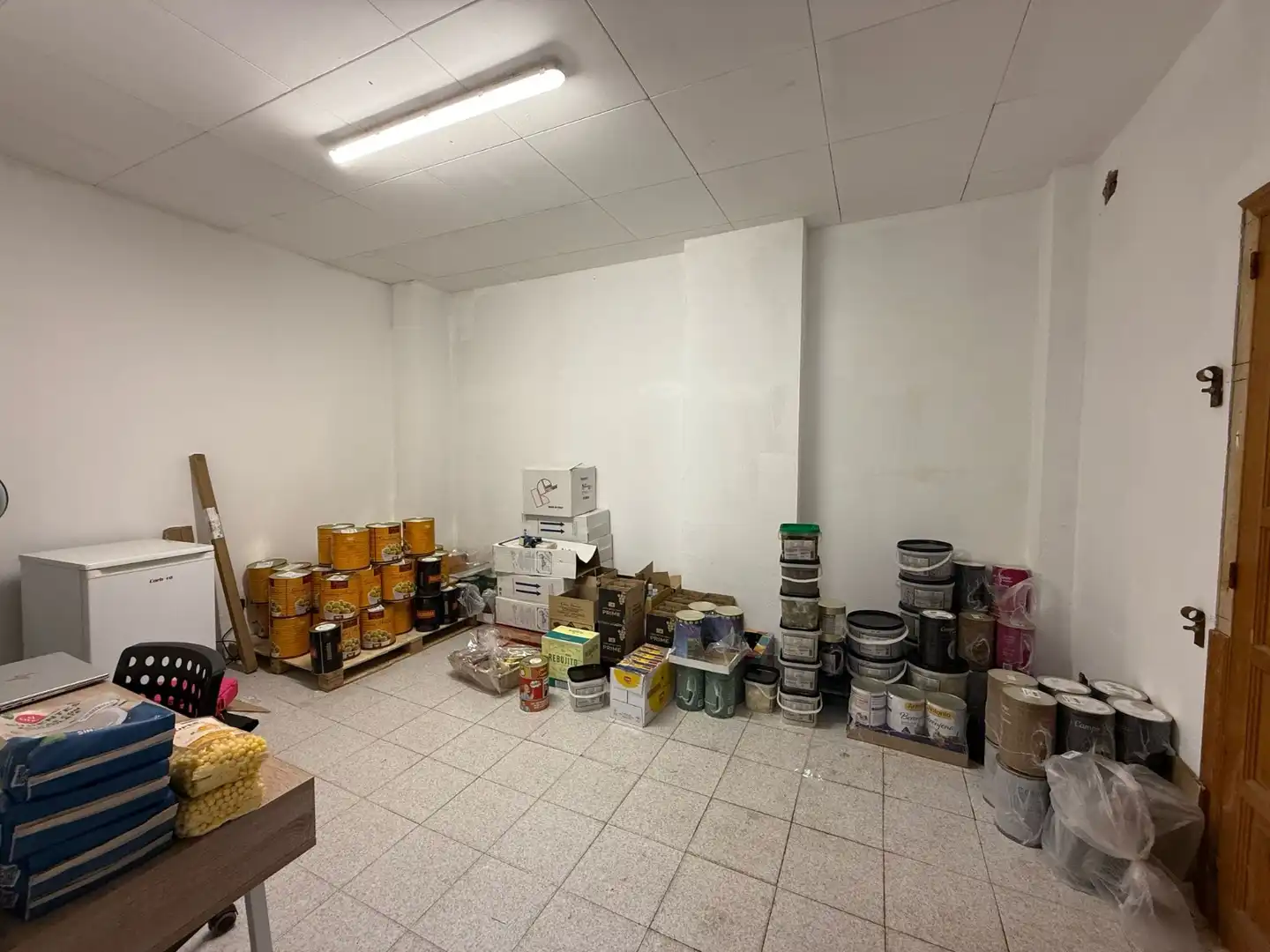 Gewerbefläche zur Übernahme in Sant Gregori, imagen 18