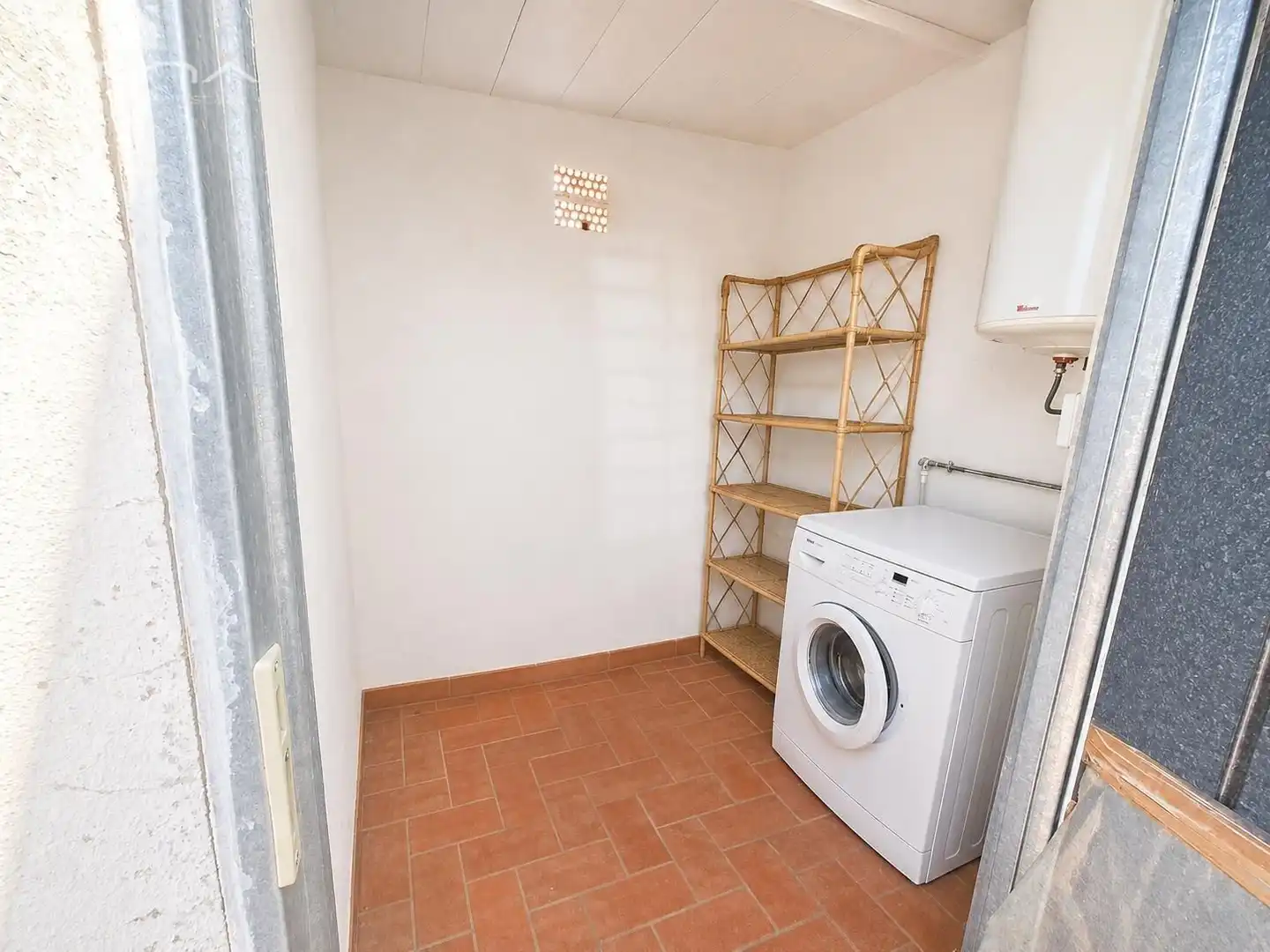 Cocina de Piso en venta en Gandia con Aire acondicionado, Calefacción y Trastero