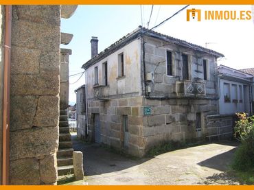 Casa en venda a Barbadás