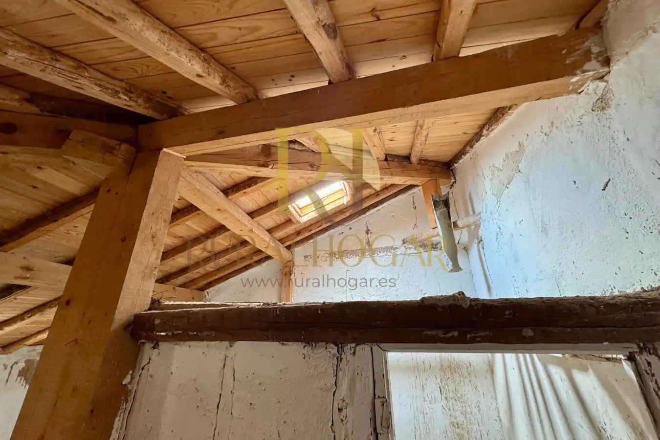Casa o chalet en venta en Plaza del Charco, 10, Maranchón