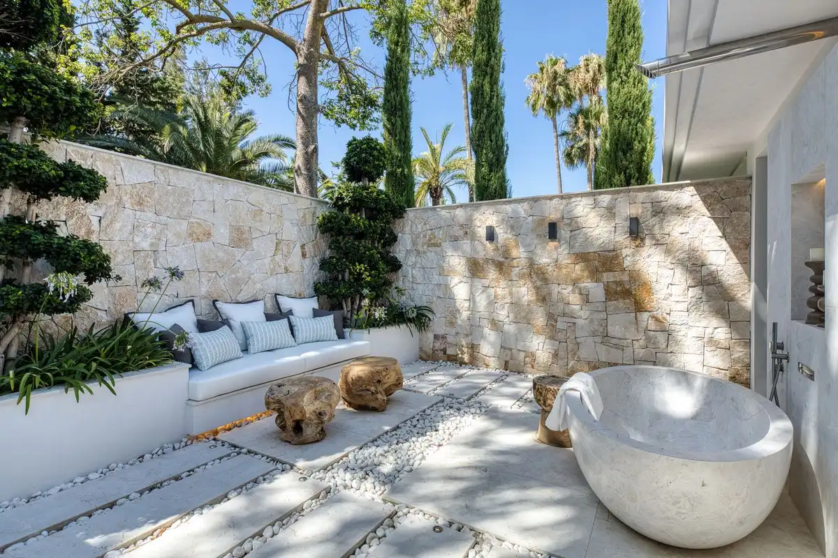 House with pool for sale in Nueva Andalucía, imagen 10