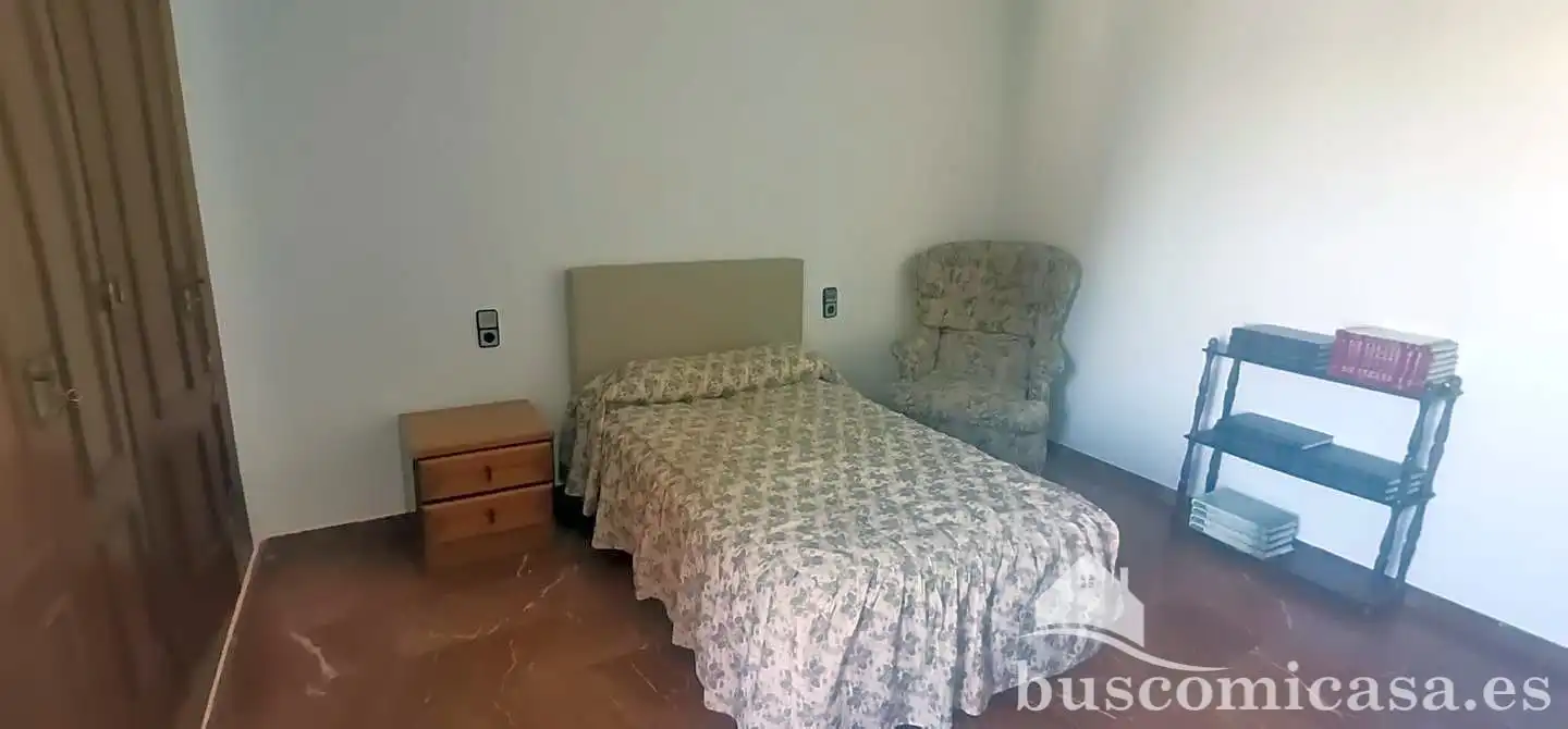 Piso de alquiler en Constitución, Linarejos