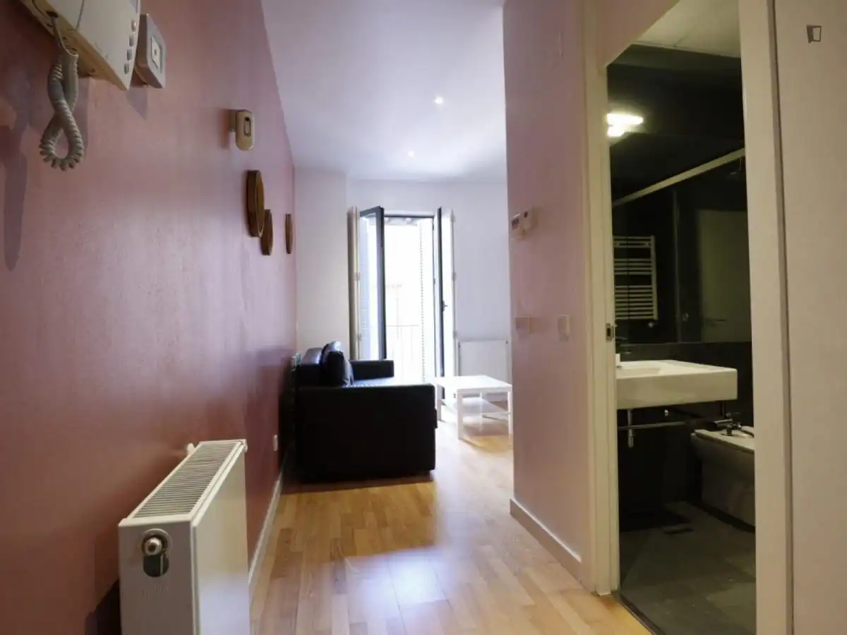 Apartament amb ascensor de lloguer a Centro, imagen 14