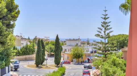 Foto 3 de Casa adosada en venta en Casco Antiguo, Marbella