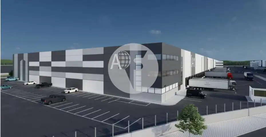 Nau industrial de lloguer a Montserrat - Parque Empresarial, imagen 9