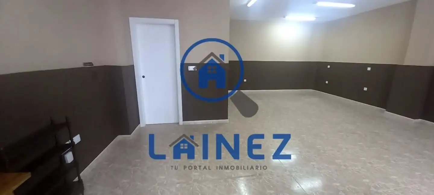 Local comercial en venta en Peñarroya-Pueblonuevo, imagen 2