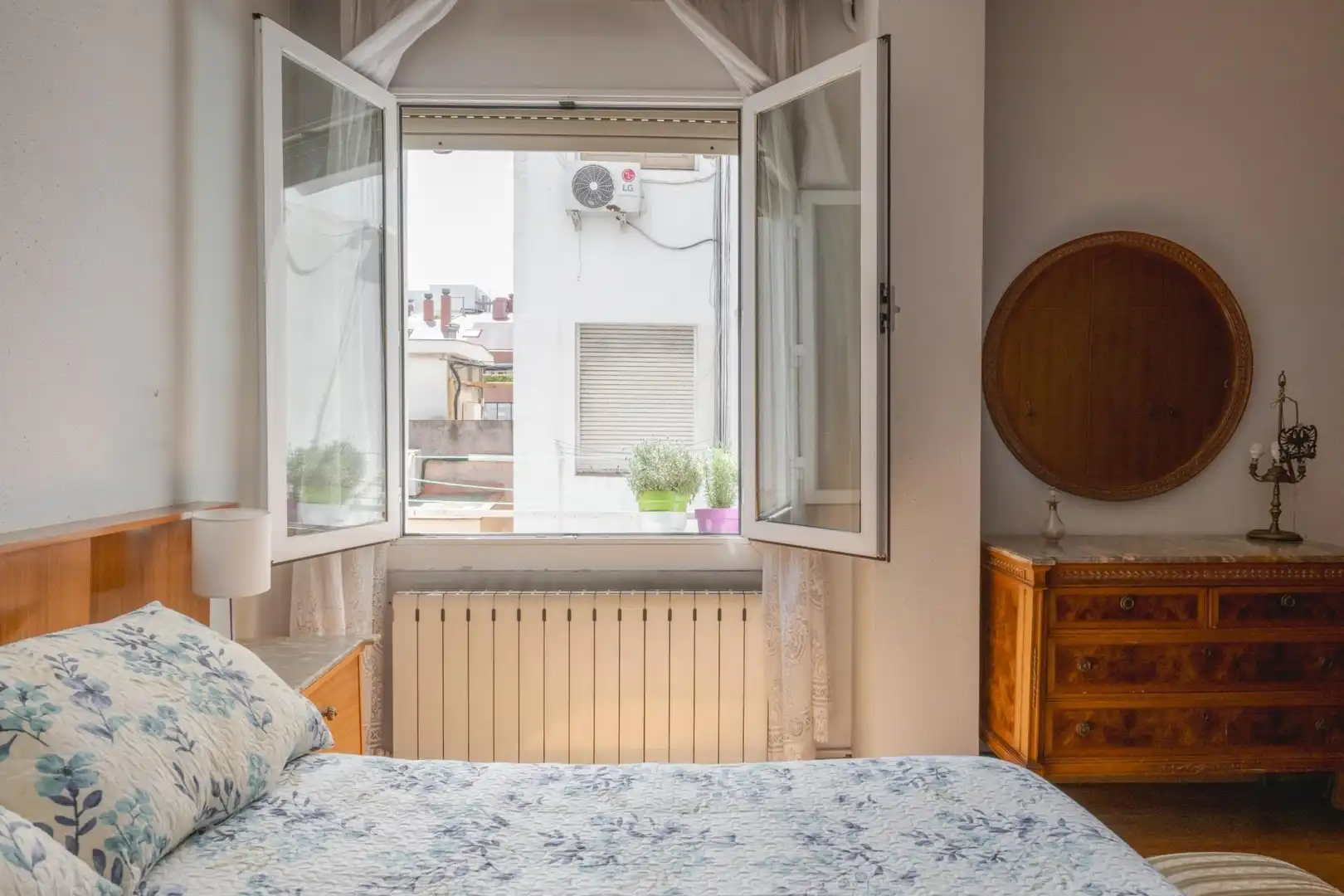 Appartement avec terrasse à vendre à Calle ENRIC GRANADOS, imagen 18