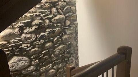 Foto 2 de Finca rústica en venda a De L´esglesia, Esterri d'Àneu, Lleida