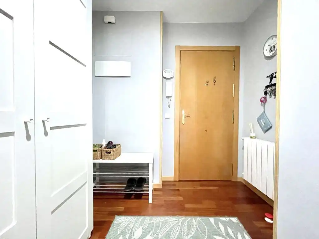 Piso de alquiler en DEL MEDITERRANEO, El Mirador - Grillero