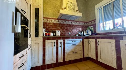 Foto 5 de Casa adosada en venta en Mazagón, Huelva