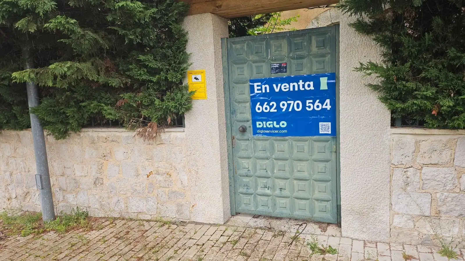 Casa o chalet en venta en C/ DEL GRANERO, 1, Simancas