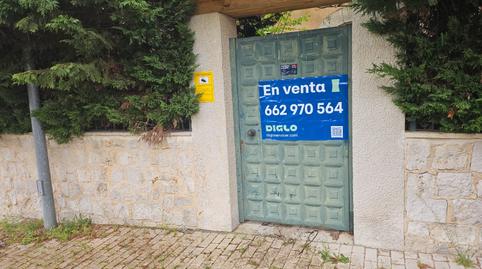 Foto 4 de Casa o xalet en venda a C/ del Granero, 1, Simancas, Valladolid