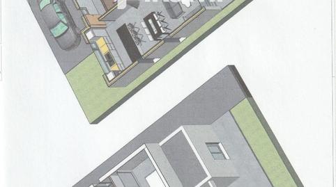 Foto 4 de Residencial en venda a Io, Las Rotas / Les Rotes, Alicante