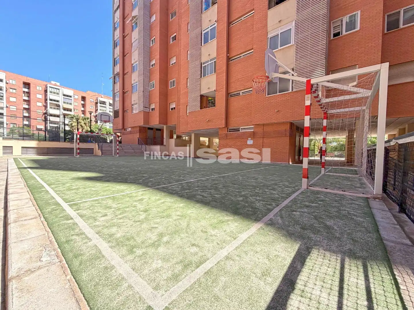Pis amb piscina en venda a Benalúa - Babel, imagen 31