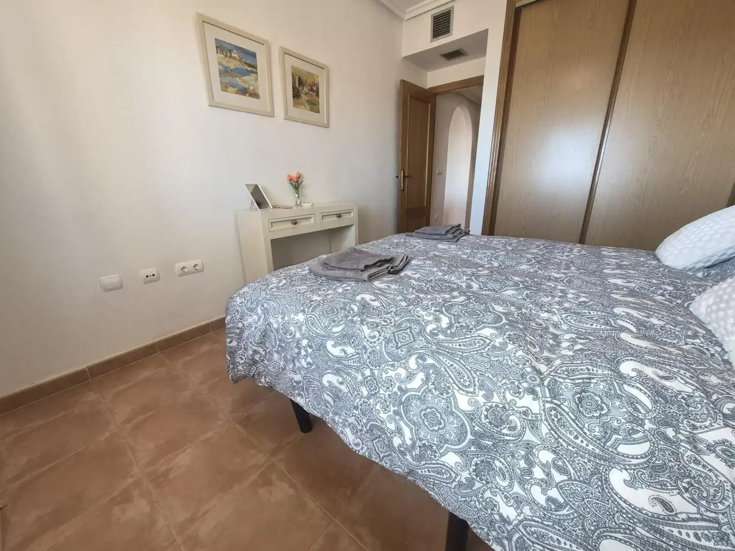 Planta baja en venta en Camino MORO MANCO, Marina de la Torre