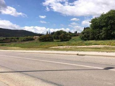 Wohnbaugrundstück zum Verkauf in Avinguda Granollers