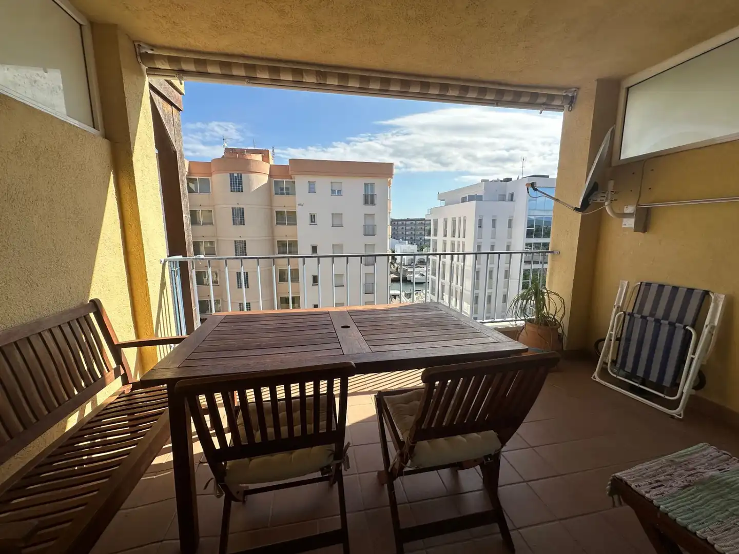 Apartamento con ascensor en venta en de la platja, imagen 21