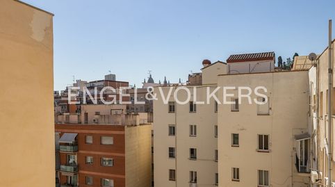 Foto 2 von Wohnung zum Verkauf in La Font de la Guatlla, Barcelona Capital