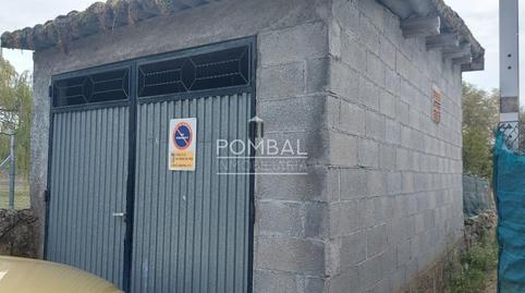Foto 2 de Casa o xalet en venda a San Cibrao das Viñas, Ourense