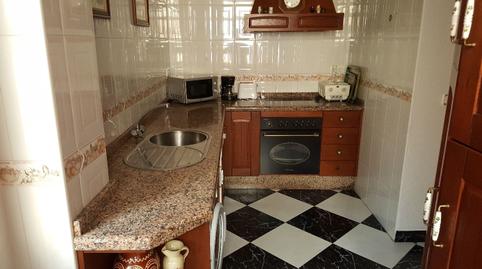 Foto 4 von Wohnung zur Miete in Calle Miguel de Unamuno, San Antonio,  Huelva Capital