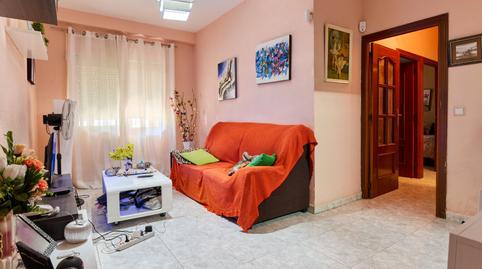 Foto 4 de Pis en venda a Paseo de Arroyomolinos, Centro, Móstoles