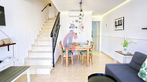 Foto 2 de Casa adosada en venta en Avenida Avenida de Los Holandeses, 3, Los Europeos, Torrevieja