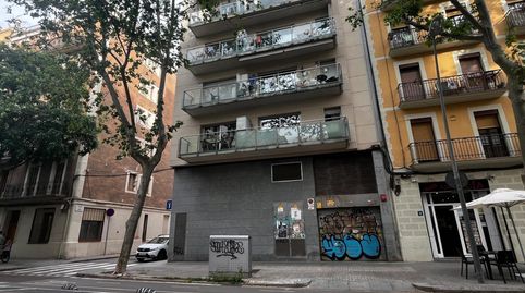 Foto 3 de Garaje en venta en El Poblenou, Barcelona Capital