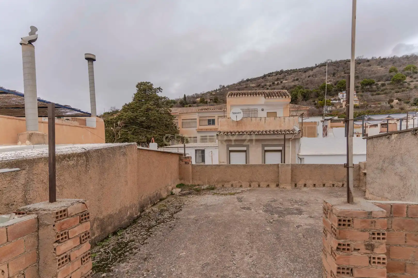 Maison à vendre à C. HONDILLO 36, imagen 50