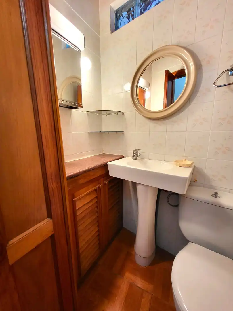 Casa adosada en venta en Carretera Zumacal, Valleseco