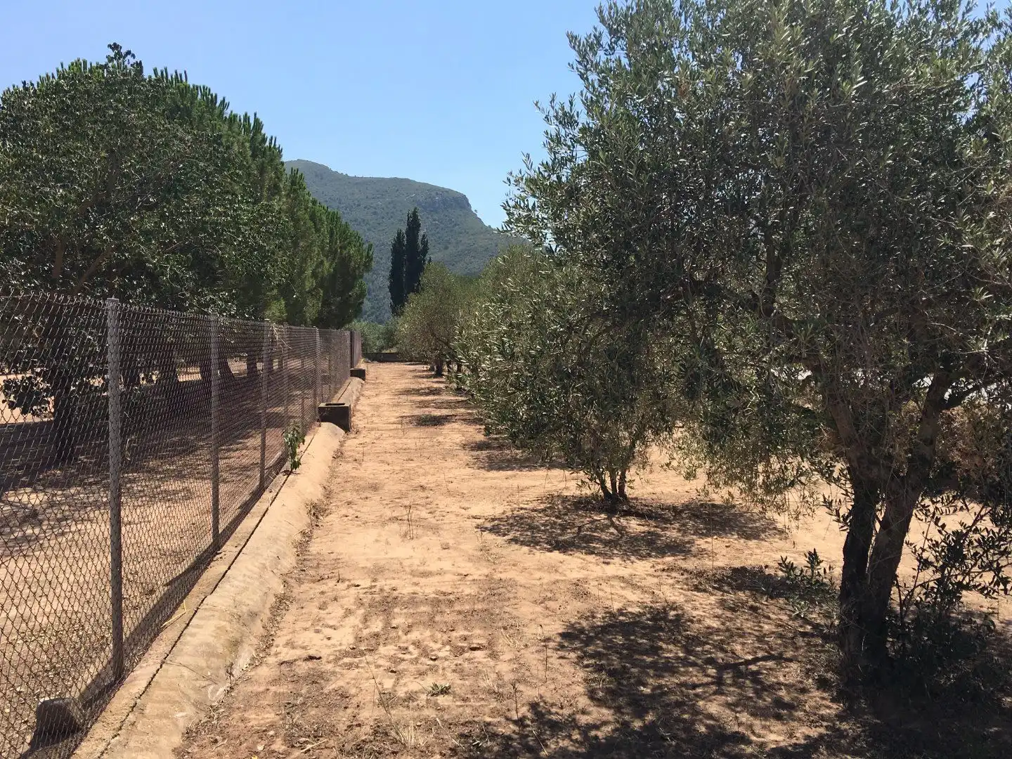 Country homes for sale in Vilaverd  with Private garden, Terrace and Storage room