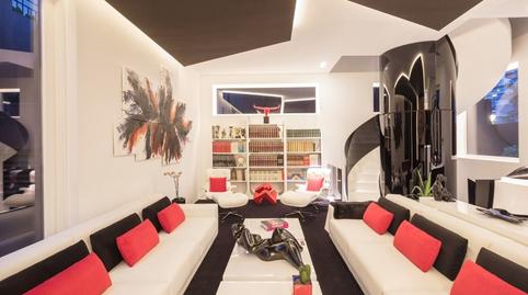 Photo 4 of House or chalet for sale in Niño Jesús,  Madrid Capital