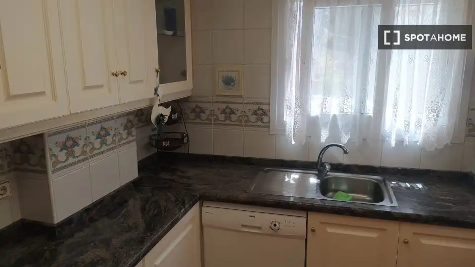 Habitación en Daimús
