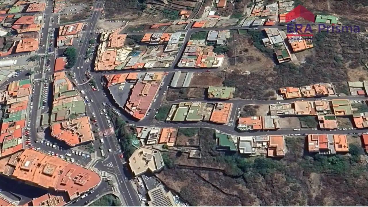 Terreny residencial en venda a Paseo La Centinela, imagen 6