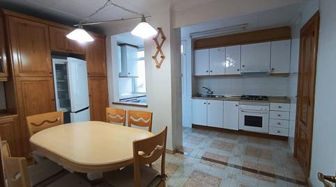 Foto 4 de Apartament en venda a Plaza Pio XII, Carolinas Bajas, Alicante
