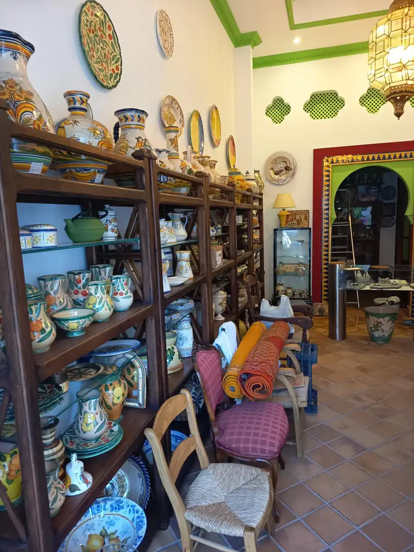 Business premises for sale in Centro, imagen 5