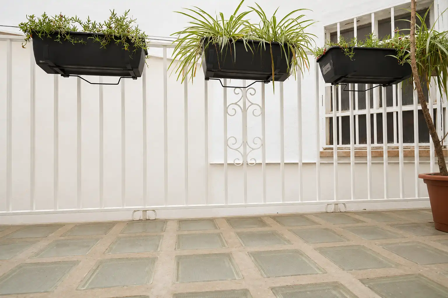 Wohnung mit Terrasse zum Verkauf in San Bartolomé - Millán de Priego, imagen 18