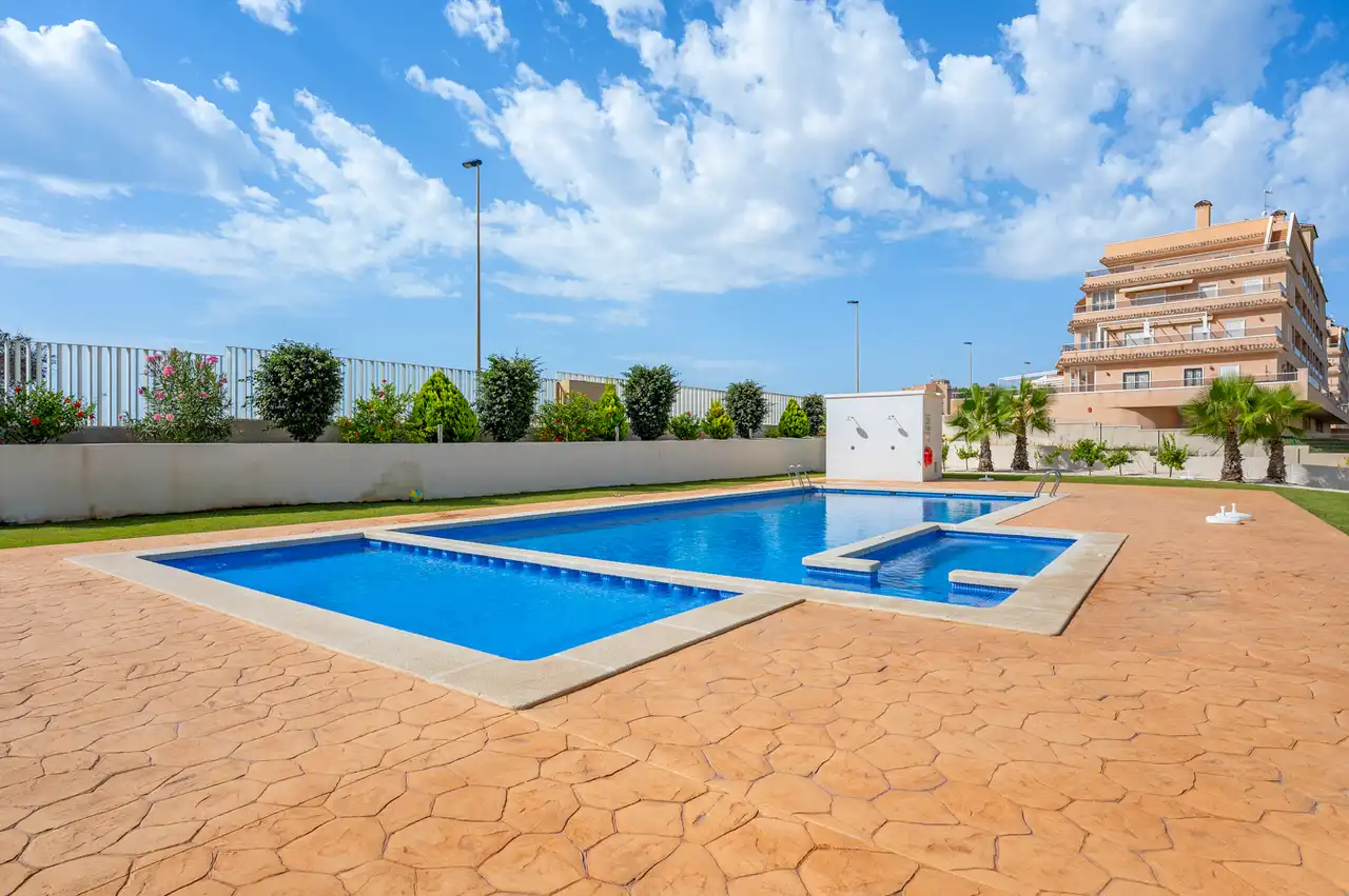 Appartement compact avec ascenseur à vendre à Orihuela Costa, imagen 28